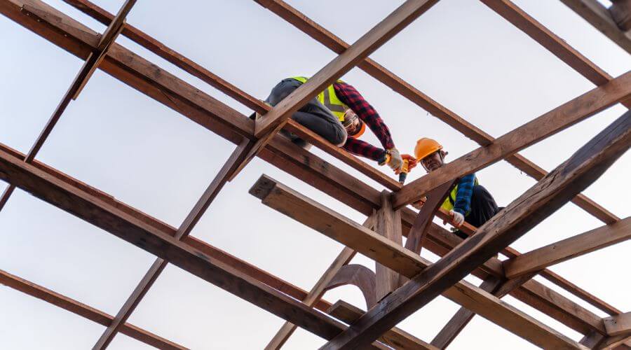 Expert top industrial roofings services in Louise, MS